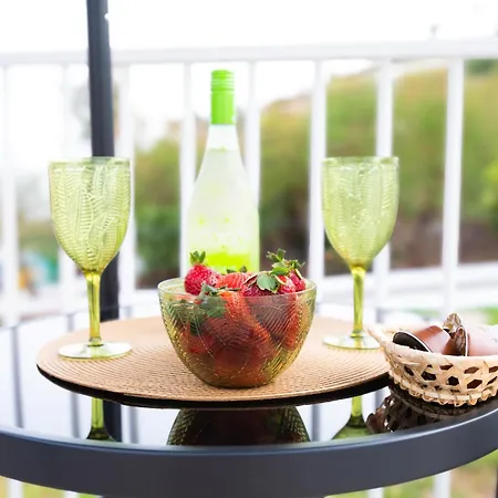 Boutique Playa Burriana بيت ضيافة 4*