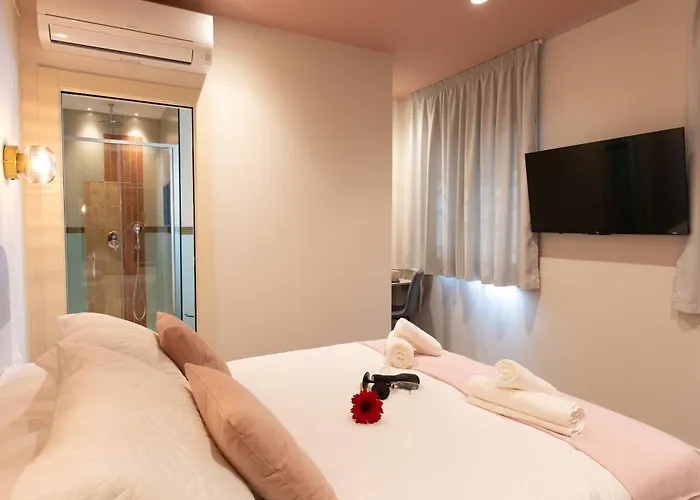 Boutique Playa Burriana بيت ضيافة نيرخا