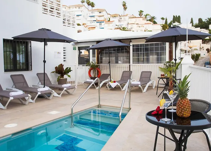 Boutique Playa Burriana بيت ضيافة