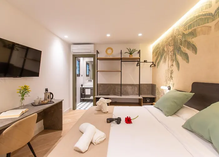 Boutique Playa Burriana بيت ضيافة نيرخا