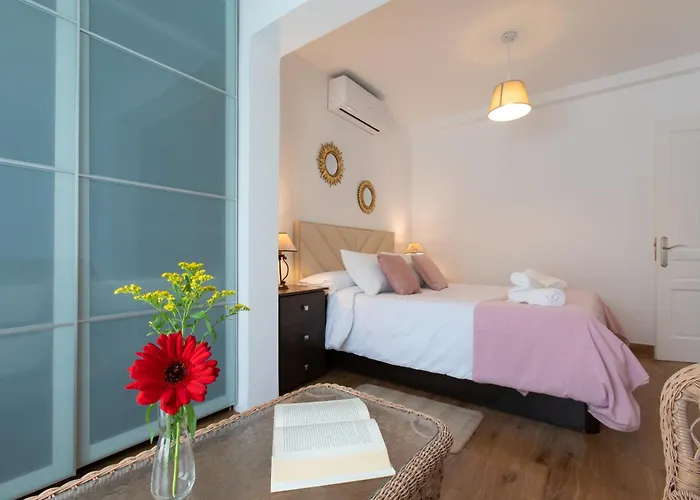 Boutique Playa Burriana نيرخا