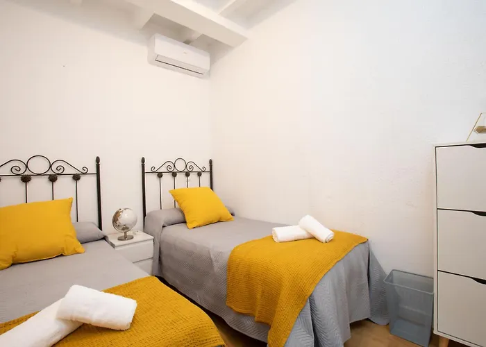 Boutique Playa Burriana بيت ضيافة 4*