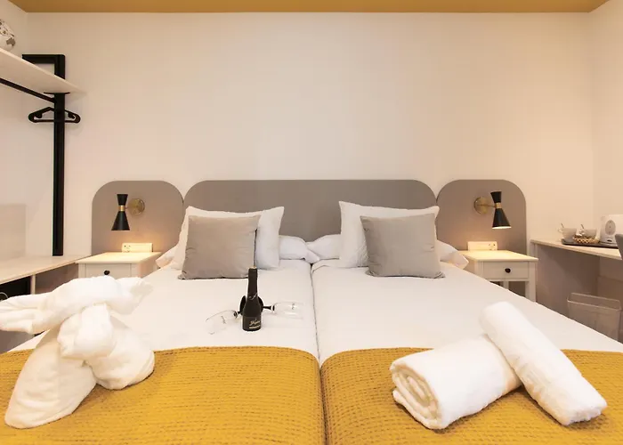 Boutique Playa Burriana 4* نيرخا