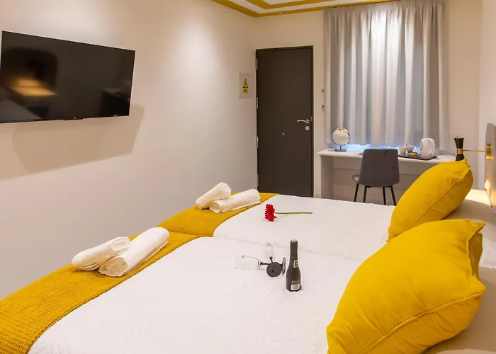 Boutique Playa Burriana