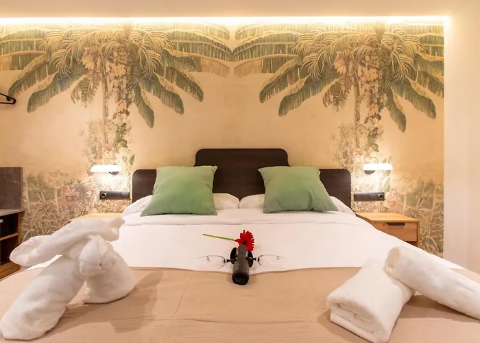 Boutique Playa Burriana بيت ضيافة نيرخا