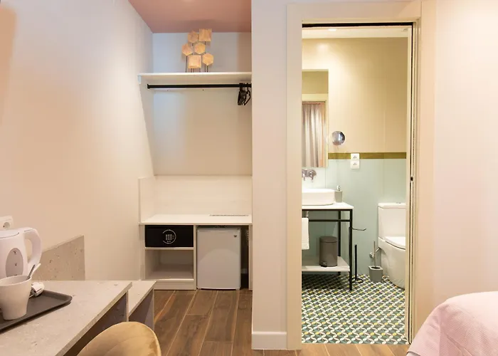 Boutique Playa Burriana نيرخا