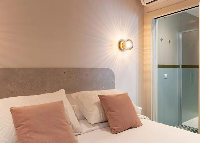 Boutique Playa Burriana نيرخا