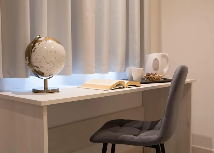 Boutique Playa Burriana بيت ضيافة نيرخا