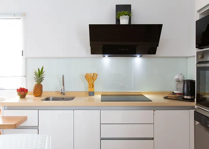 Boutique Playa Burriana نيرخا