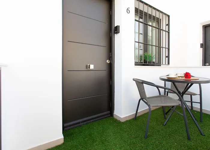 Boutique Playa Burriana بيت ضيافة 4*