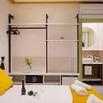 Boutique Playa Burriana 4* 内尔哈