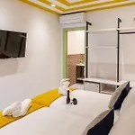 招待所 Boutique Playa Burriana 4*