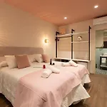 Boutique Playa Burriana 内尔哈