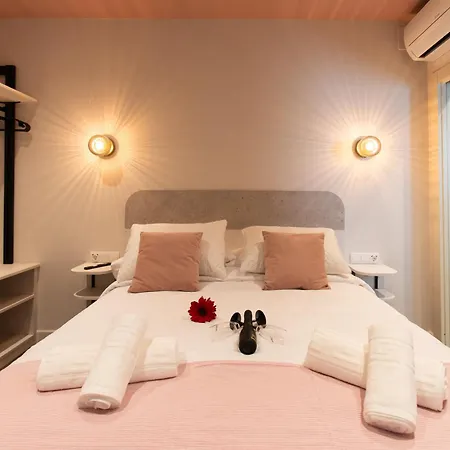 Boutique Playa Burriana נרחה