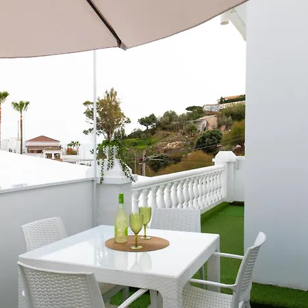Boutique Playa Burriana 4* נרחה