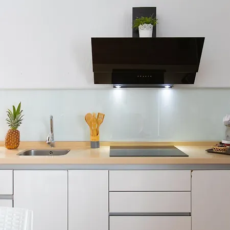 בית הארחה Boutique Playa Burriana 4*