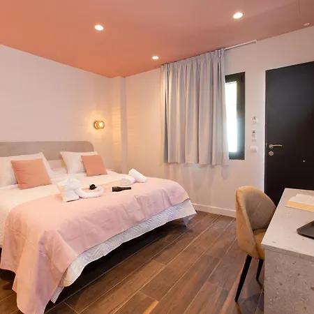 בית הארחה Boutique Playa Burriana