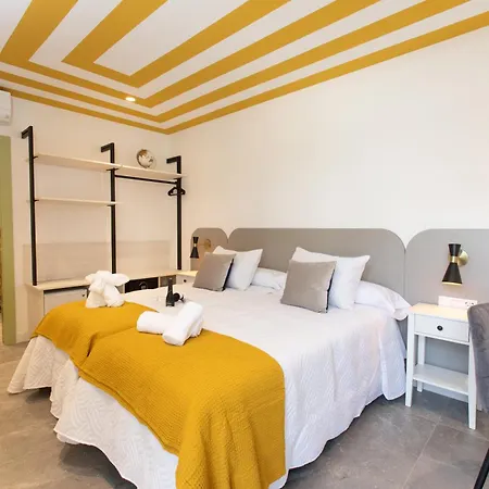 Boutique Playa Burriana 4* נרחה