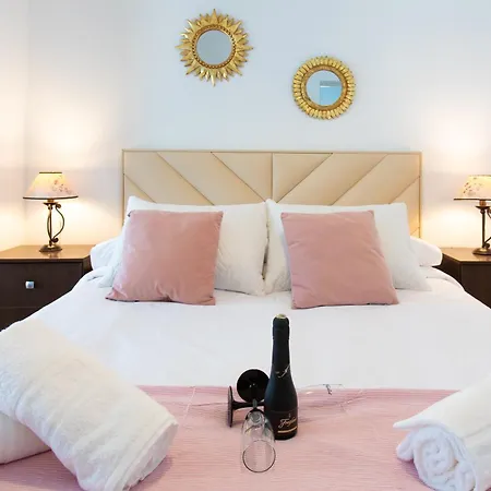 Boutique Playa Burriana נרחה