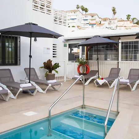 Boutique Playa Burriana 4* Nerja