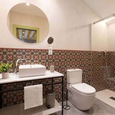 Gasthuis Boutique Playa Burriana Nerja