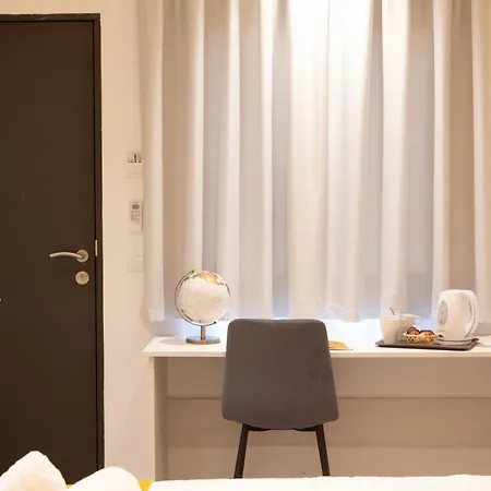 Boutique Playa Burriana נרחה