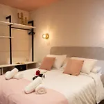 Boutique Playa Burriana 4*