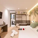 Boutique Playa Burriana Gæstehus Nerja