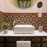 Boutique Playa Burriana Gæstehus Nerja