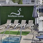 Gæstehus Boutique Playa Burriana