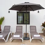 Boutique Playa Burriana Pensión