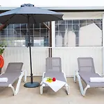 Boutique Playa Burriana Πανσιόν Nerja