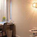 Πανσιόν Boutique Playa Burriana 4*