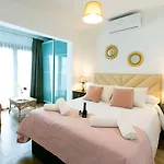 Boutique Playa Burriana 4* Nerja