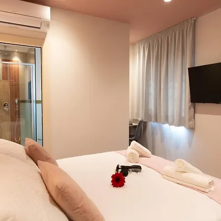 Boutique Playa Burriana 招待所 内尔哈