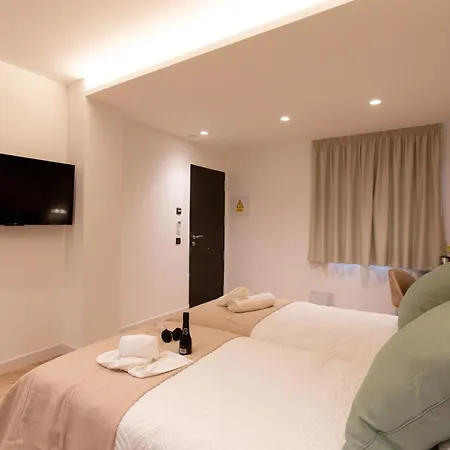 Boutique Playa Burriana