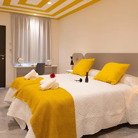 Boutique Playa Burriana 4* 内尔哈