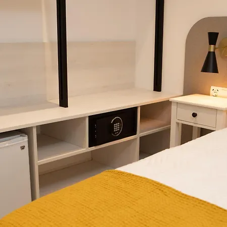 Boutique Playa Burriana 4*