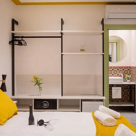 Boutique Playa Burriana 4* 内尔哈