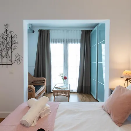 招待所 Boutique Playa Burriana 4*