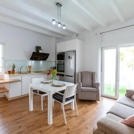 Boutique Playa Burriana 4*