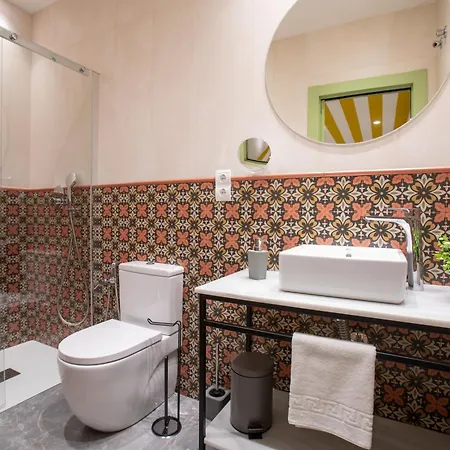 Pensión Boutique Playa Burriana 4*