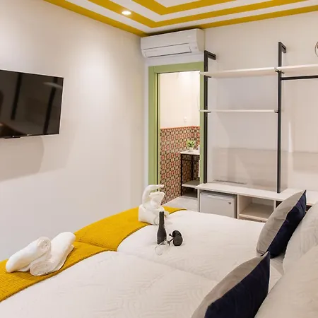 招待所 Boutique Playa Burriana 4*