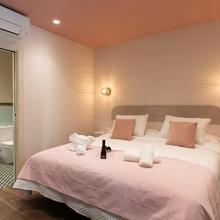 Boutique Playa Burriana 4*