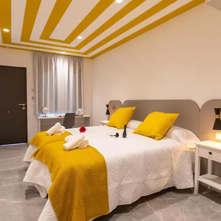 Pensión Boutique Playa Burriana