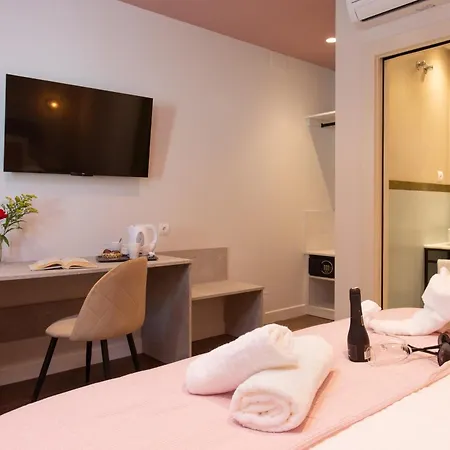 Boutique Playa Burriana