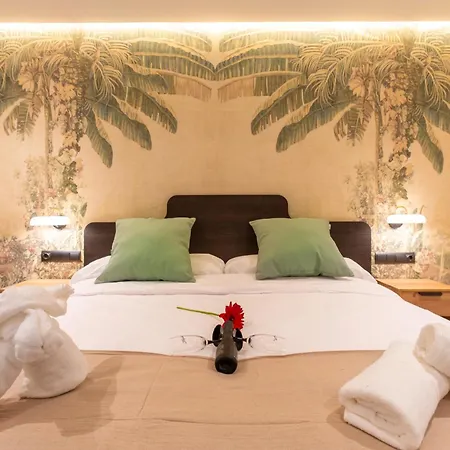 Boutique Playa Burriana Pensión Nerja