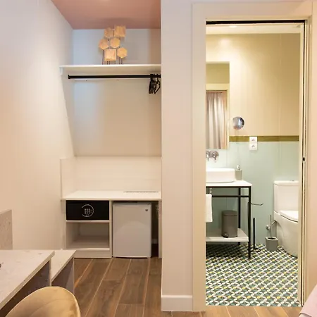 Boutique Playa Burriana Nerja