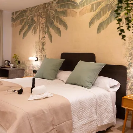 Boutique Playa Burriana Pensión