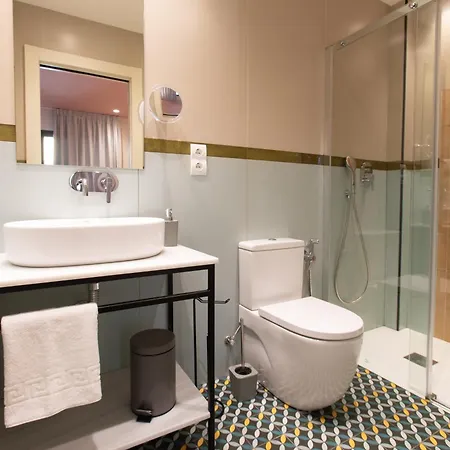 ゲストハウス Boutique Playa Burriana 4*